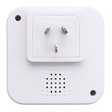 Wireless,Chime,Waterproof,Ringtone,Range,Alarm,Doorbell