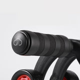 Roller,Wheel,Abdominal,Muscle,Machine,Sport,Fitness,Exercise,Tools