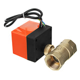 TK260,Motorized,Electric,Brass,Valves,Valve"