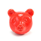 Animal,Ceramic,Furniture,Knobs,Drawer,Cabinet,Cupboard,Handle
