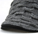 Unisex,Acrylic,Knitted,Beret,Buckle,Paper,Weaving,Cabbie,Gentleman,Visor,Women