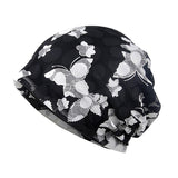 Women,Jacquard,Breathable,Skullies,Beanie,Casual,Cotton,Pregnant