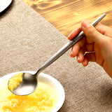 KEITH,Ti5205,Titanium,Spoon,Lightweight,Camping,Picnic,Travel,Tableware