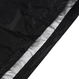 104x69x122cm,Oxford,Cloth,Grill,Cover,Waterproof,Outdoor,Patio,Barbecue,Stove,Protector,Camping,Picnic