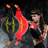 Double,Boxing,Punching,Strength,Muscle,Training,Fitness,Exercise,Tools