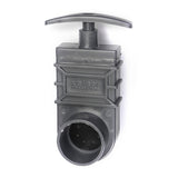 Stainless,Steel,Sewage,Valve,Industry,Plate,Mixing,Valves,0.35Mpa