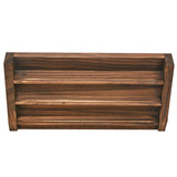 Wooden,Challenge,Collectible,Holder,Display,Stand,Shelf,Decorations