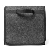 11.8x11.4,x6.3inch,Cloth,Foldable,Organizer,Travel,Storage,Interior