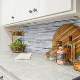 Grain,Paper,Waterproof,Bedroom,Cabinets,Dormitory,Restaurant,Stickers
