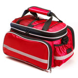Waterproof,Bicycle,Saddle,Reflective,Biking,Laggage,Motorcycle