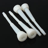 White,Silicone,Rubber,Liners,Milking,Machine