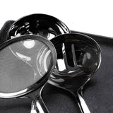 HUOHOU,Stainless,Steel,Spoon,Small,Colander,Floating,Spoon
