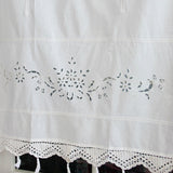 70x150cm,Living,Curtains,Crochet,Cotton,Window,Curtains,Panel,Drape,Country