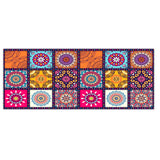 Floor,Kitchen,Bathroom,Entrance,Carpet,Bohemian
