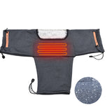 WARMSPACE,Smart,Heating,Camera,Cover,Folding,Portable,Modes,Photography,Accessories