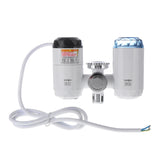 Instant,Electric,Heating,Faucet,Installation,Water,Purification,Electric,Heating,Kitchen