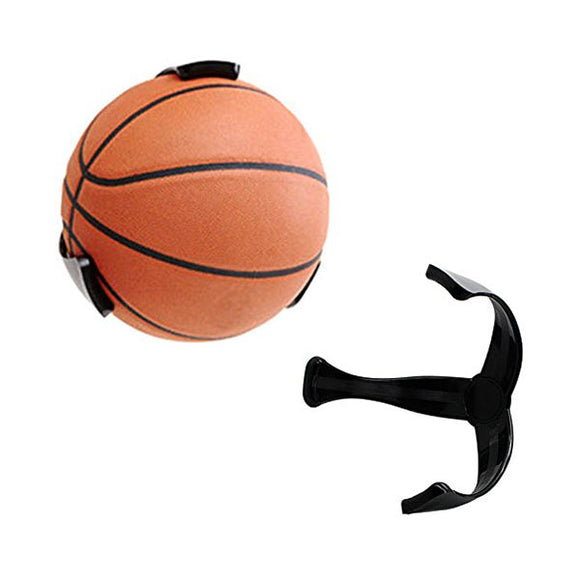 Honana,Claws,Basketball,Soccer,Mount,Holder,Football,Storage,Bracket