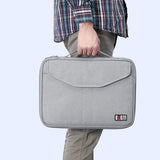 Multifunction,Digital,Storage,13inch,Laptop,Cable,Charger,Earphone,Organizer