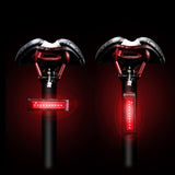 Taillight,Modes,Waterproof,Angle,Night,Light,Charging