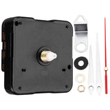 Quartz,Silent,Clock,Movement,Mechanism,Minute,Second