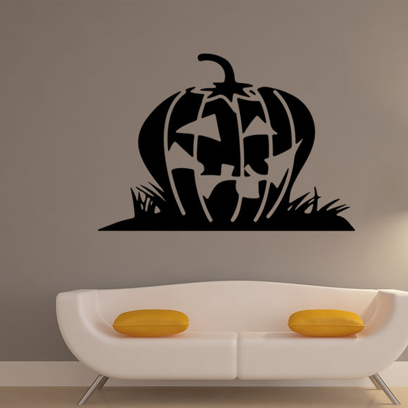 Miico,FX3021,Halloween,Stciker,Creative,Cartoon,Sticker,Ghost,Pumpkin,Pattern,Removable,Sticker