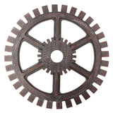 Industrial,Style,Wooden,Decor,Antique,Hanging,Decor