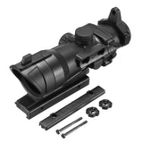 Infrared,Laser,Tactical,Magnifier,Scope,Primary,Hunting,Telescopic