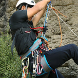 XINDA,Mountain,Climbing,Safety,Sitting,Strap,Climbing,Rappelling,Shoulder,Strap