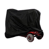 110cm,Polyester,Black,Tractor,Grill,Cover,Garden,Mower,Overlay