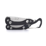 XANES,Multifunction,Folding,Knife,Fishing,Pliers,Steel,Outdooors,Pocket,Screwdriver,Opener,Tools