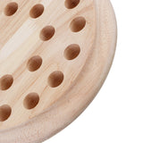 Wooden,Memory,Chess,Match,Stick,Block,Board,Family,Party