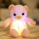 Small,Light,Plush,Flashing,Luminous,Pillow,Stuffed,Animal