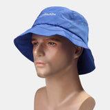 Banggood,Design,Solid,Color,Casual,Breathable,Visor,Bucket