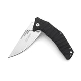 SR633A,232mm,4Cr13,Stainless,Steel,Outdoor,Liner,Folding,Knife,Portable,Hunting,Folding,Knife