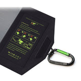 ALLPOWERS,Solar,Panel,Portable,Folding,Solar,Charger,Solar,Battery,Charging,Phone,Hiking,Camping,Outdoors