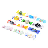 12Pcs,Vintage,Murano,Glass,Sweets,Candy,Christmas,Decorations,Ornament