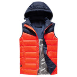 TENGOO,Men's,Electric,Jacket,Modes,Charging,Heating,Warmer,Clothes,Lightweight,Washable,Winter,Thermal