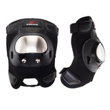 Wosawe,Outdoor,Cycling,Protective,Stainless,Steel,Sports,Elbow,Safety,Equipment