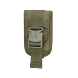 Molle,Tactical,Phone,Holder,Gadget,Oxford,Portable,Waterproof,Waist,Organizer