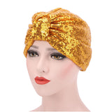 Women,Sequin,Hedging,Bright,Fashion,Skullies,Beanies,Adjustable