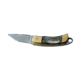 Stainless,Steel,Folding,Knife,Outdoor,Survival,Tools,Hiking,Climbing,Tools