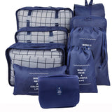 Storage,Waterproof,Traveling,Luggage,Clothes,Storage,Laundry,Pouch