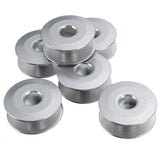 Aluminum,Industrial,Sewing,Machine,Bobbins,Singer,Brother,Tools,Single,Needle,Machine