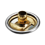ZANLURE,Canvas,Canopy,Marine,Cover,Fastener,Stainless,Steel,Screw