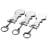 Portable,Suarez,Bottle,Opener,Keychain,Glass,Opener,Alloy,Bottle,Opener,Gifts