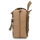 FAITH,Hunting,Molle,Pouch,Tactical,Camouflage,Medical,Climbing
