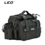 1000D,Waterproof,Oxford,Cloth,Fishing,Tackle,Large,Capacity,Outdoor,Waist,40*17*20cm