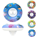 Swimming,Toddler,Float,Trainer,Float,Water,Cartoon,Designs