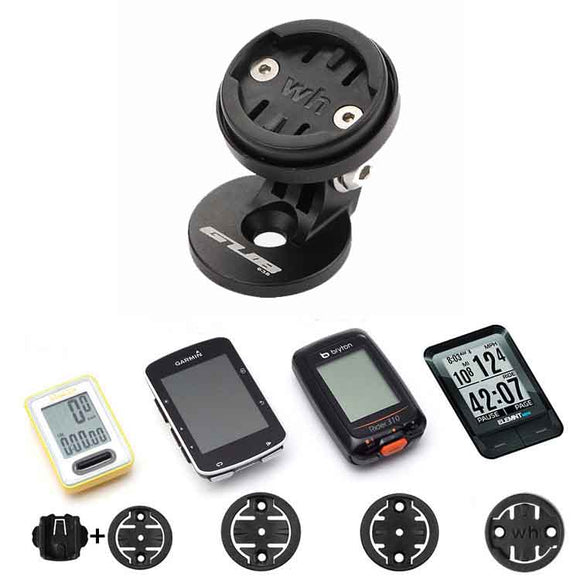 Aluminum,Alloy,Stopwatch,Extension,Bracket,Outdoor,Riding,Table,Holder,Holder,Accesories
