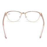 Elderly,Ultralight,Frame,Reading,Glasses,Universal,Presbyopic,Eyeglasses